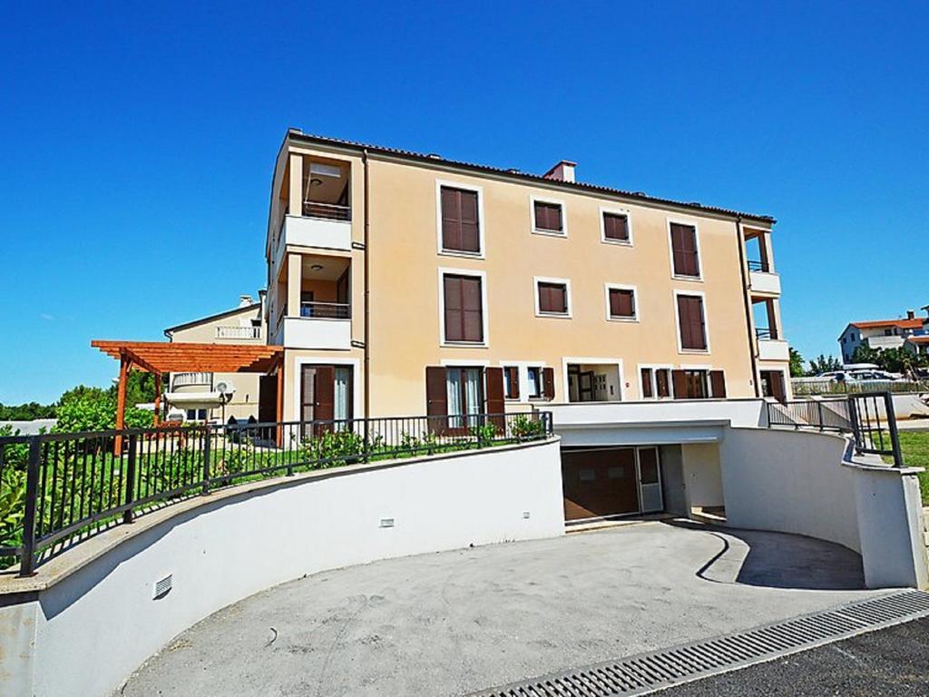 Maslina Apartment Premantura Habitación foto